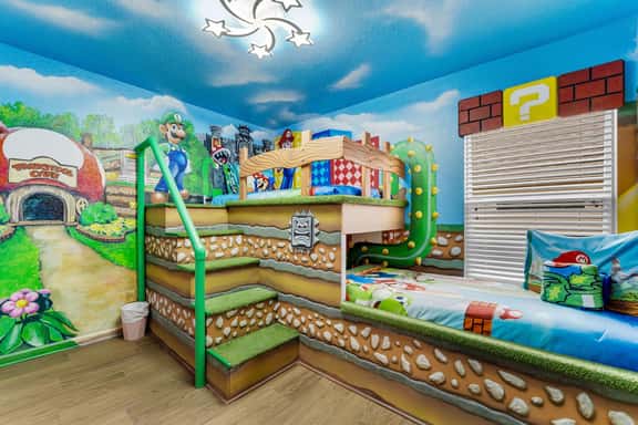 The Colorful Haven - Image 1