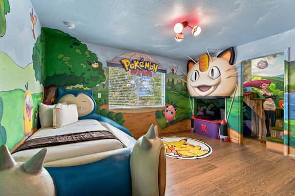 Gamer's Paradise - Image 1