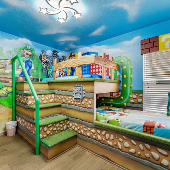 The Colorful Haven - Image 1