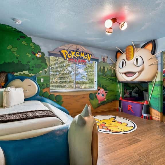 Gamer's Paradise - Image 1