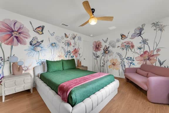 The Colorful Haven - Image 5