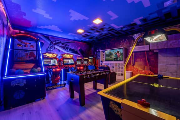 The Colorful Haven - Image 3